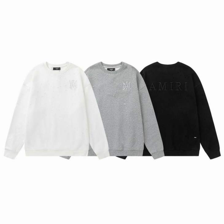 Picture of Amiri Sweatshirt _SKUAmiriS-XL19stx718029338